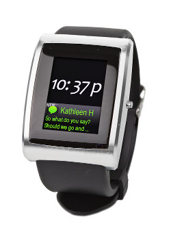 inPulse small front view