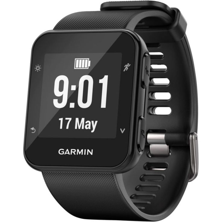Does Garmin Watch Track Sleep Automatically?