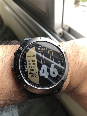 Garmin No Weather Api Key