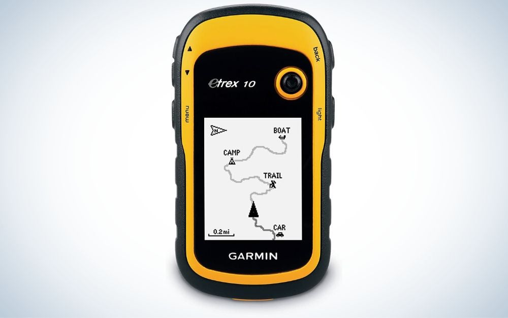 How Accurate Is The Garmin Gpsmap 66st?
