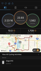 How Do You Create A Course On Garmin Connect