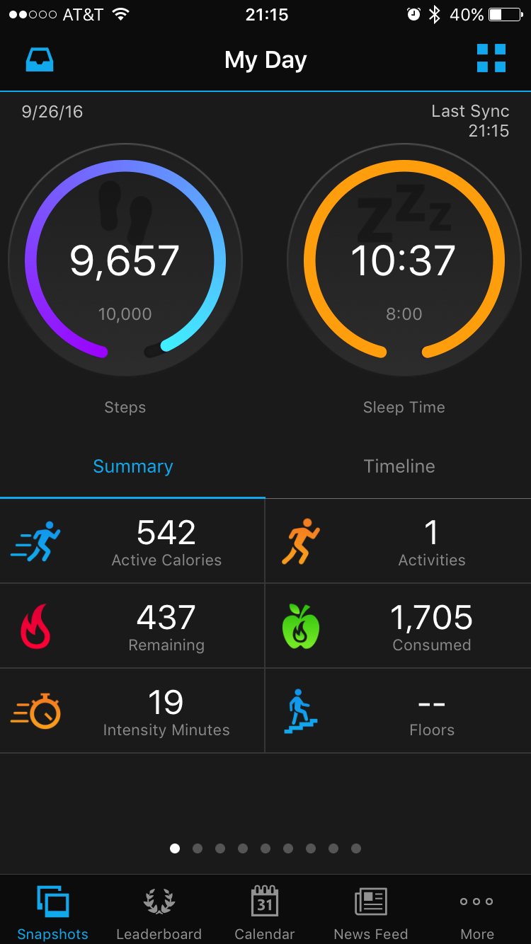 Why Is Garmin Watch Not Syncing?